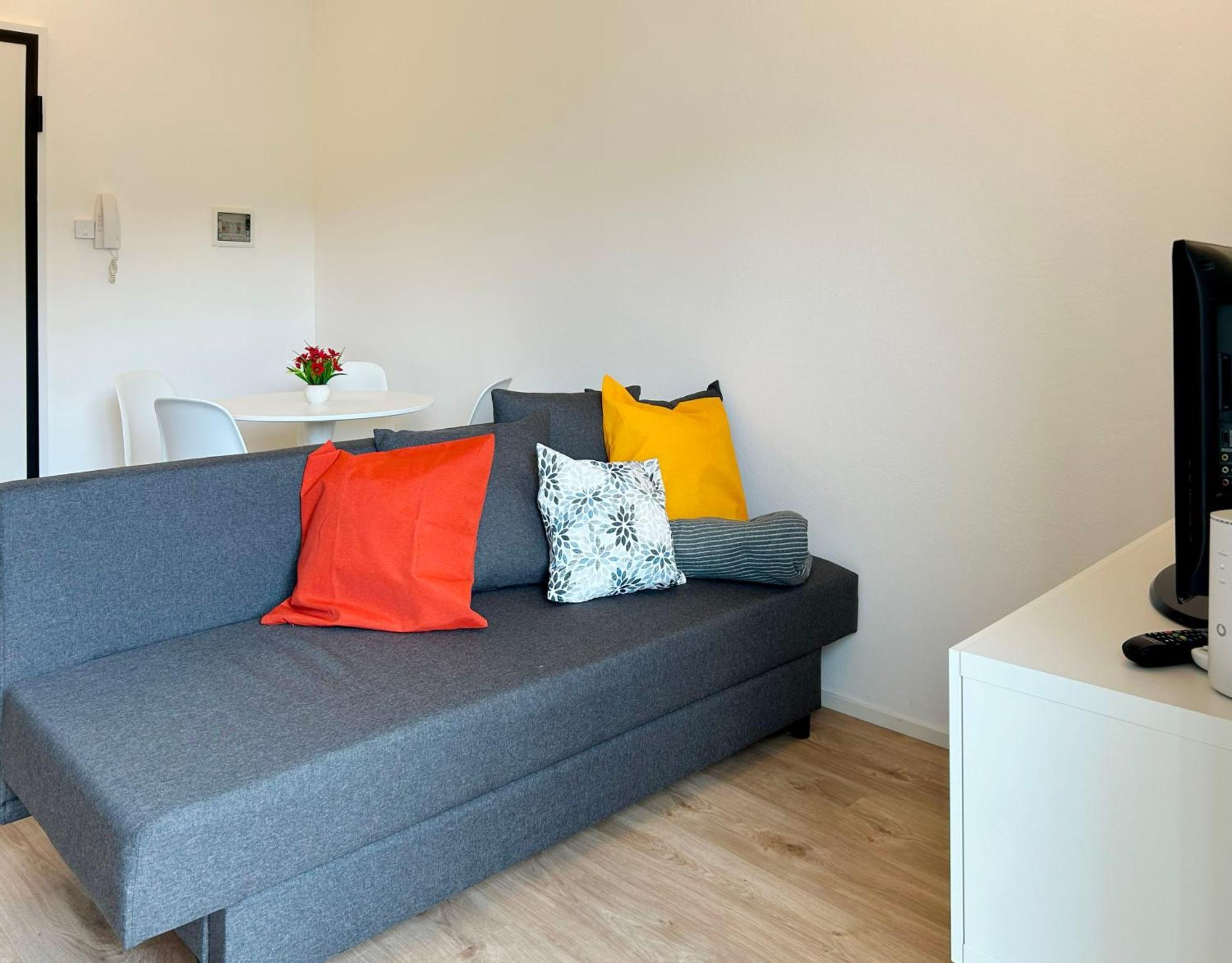 Lecco Lakefront Retreat Exterior foto